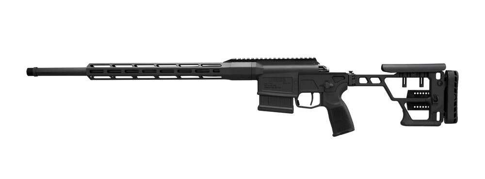 Rifles Long Guns Sig Sauer Cross SIG CROSS 277SIG 20" BLK 5RD • Model: Cross